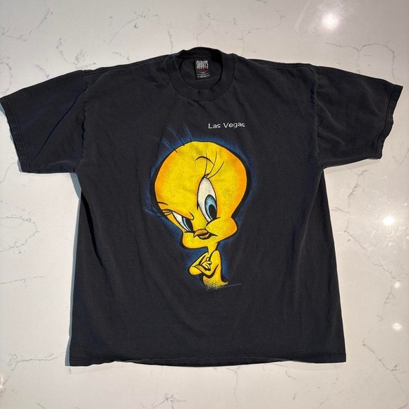 Looney Tunes Mania Other - Vintage tweety bird